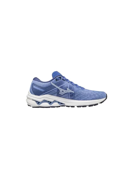 Pantofi Mizuno alb
