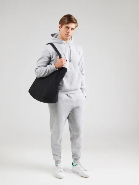 JACK & JONES Trening JJEBRADLEY' gri