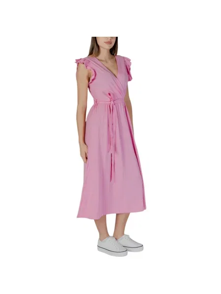 Rochie B.young roz