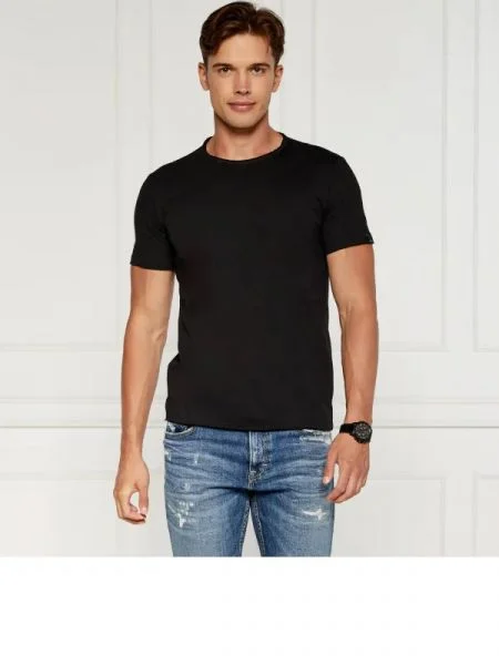 Replay Tricou negru