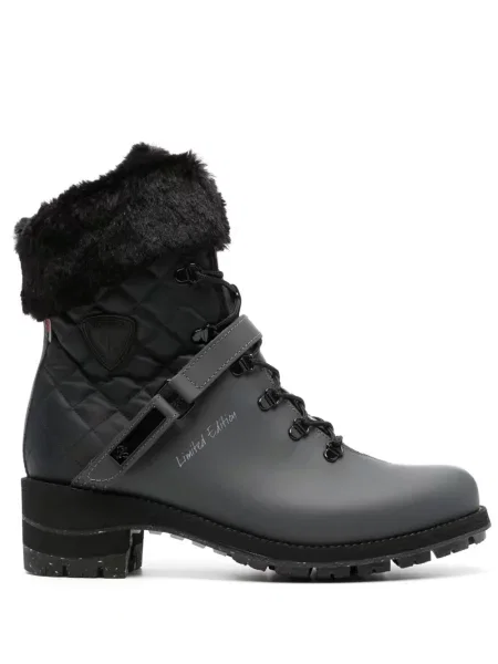 Botine Rossignol negru