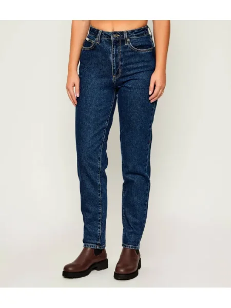 Guess Jeans Blugi | Mom Fit