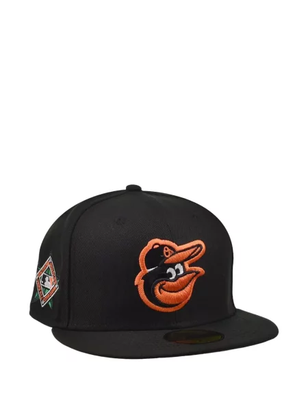 Șapcă New Era Cap negru