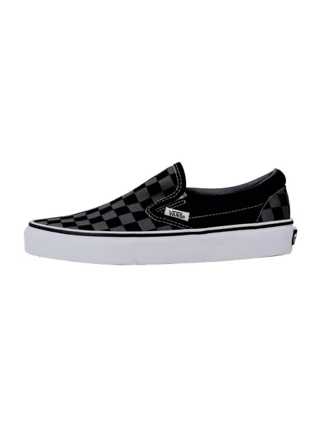 Vans Tenisice Classic Slip-On crna