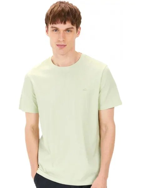 Футболка Camel Active зеленая