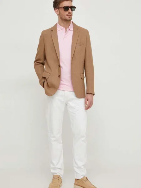 Polo Ralph Lauren de uni roz