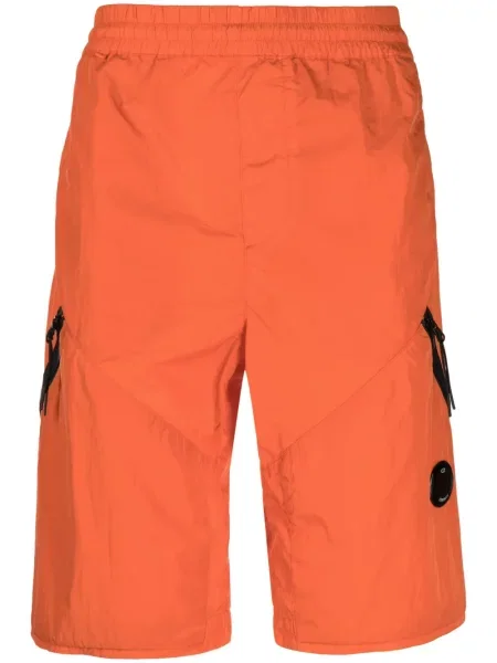 Bermude C.p. Company portocaliu