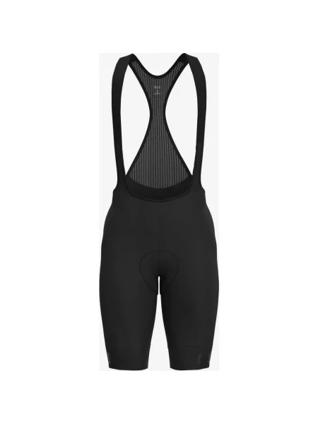 Spodenki rowerowe Alé K-Coldblack XS czarne