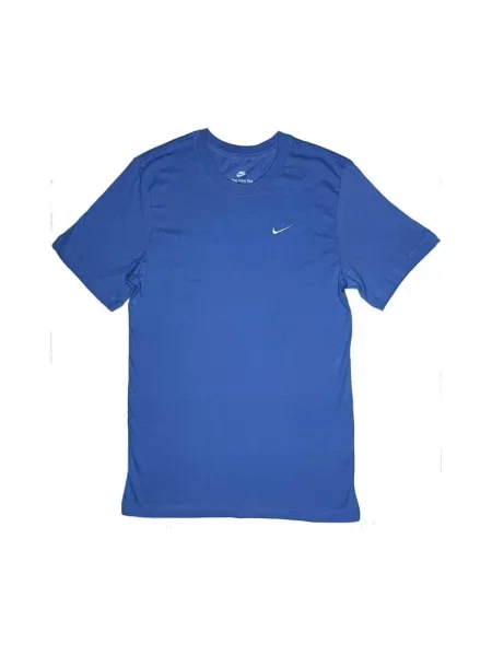 Tricou Nike albastru