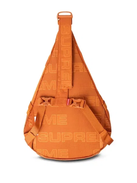 Rankinė Supreme oranžinė