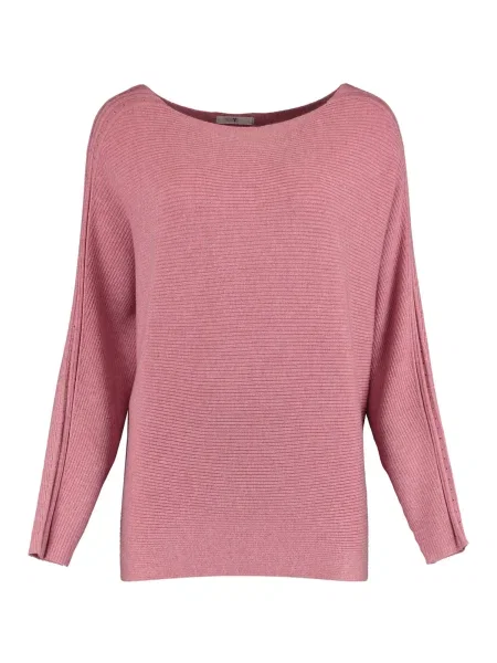 Hailys Pulover Ava rosé
