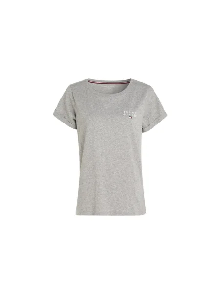 Tommy Hilfiger Tricou gri