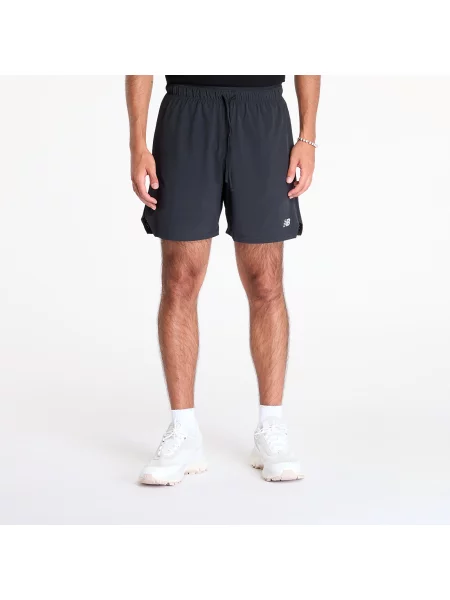 Spodenki New Balance – czarne