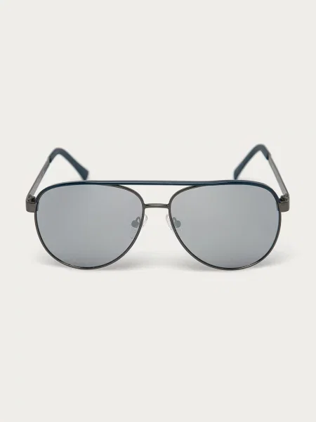 Guess Ochelari de soare gri