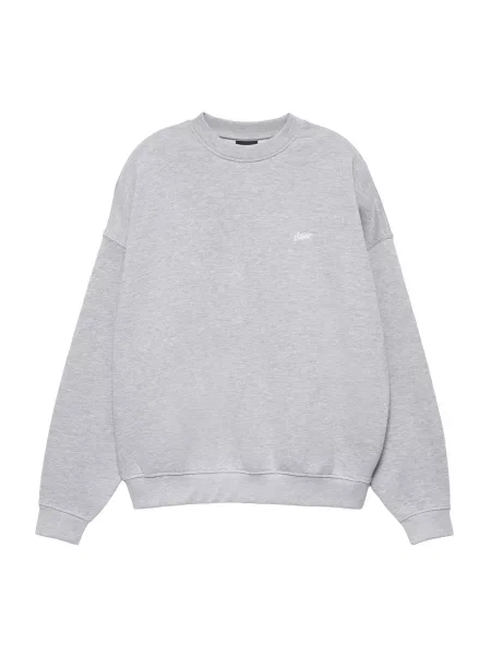 Palton Pull&bear alb