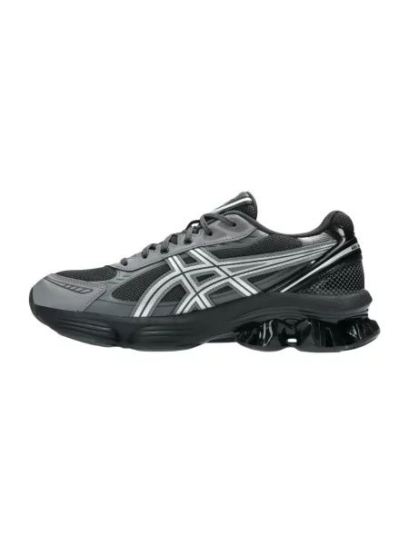 Asics sneakersy GEL-KINETIC FLUENT szary czarne