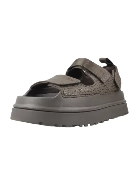 Pantofi Ugg verde