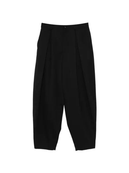 Pantaloni Comme Des Garçons negru