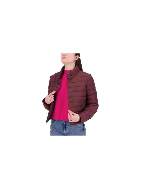 Sacou Superdry roșu