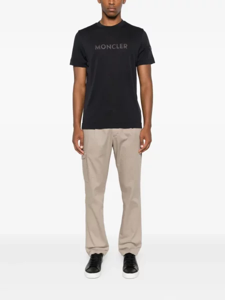 Tricou Moncler albastru