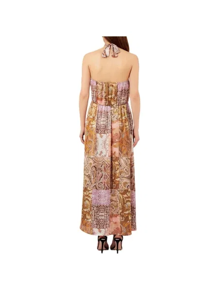 Liu Jo Beachwear Rochie bej