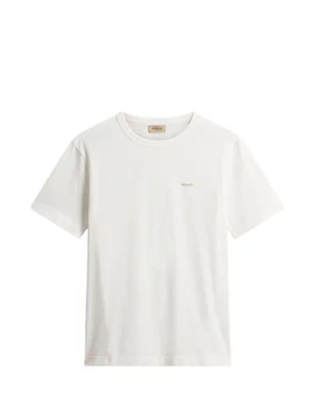 Tricou Woolrich cu imagine