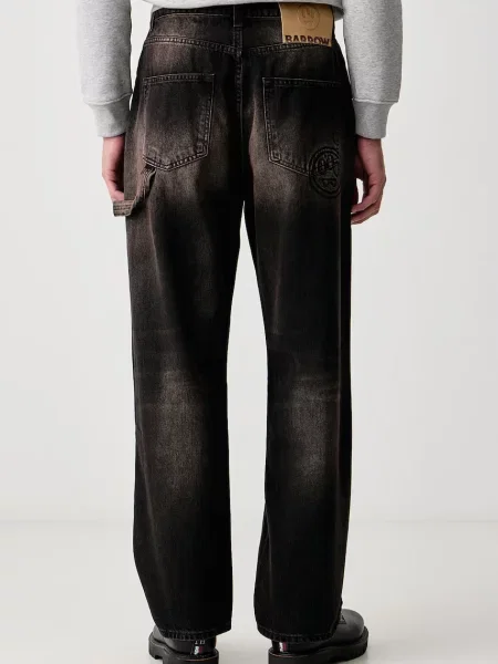 Barrow джинси relaxed fit