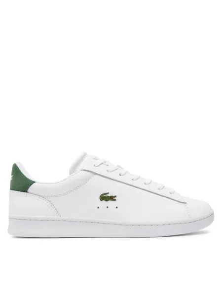Lacoste Sportcipők fehér