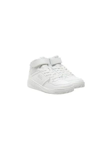 Pantofi copii Joma alb