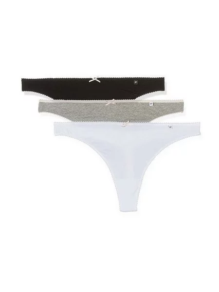 Трусы Pretty Polly черные