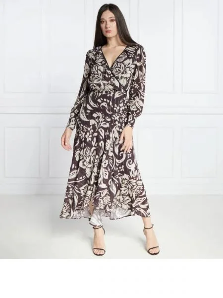 GUESS Ruha monique barna