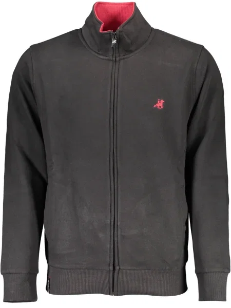 Hanorac U.s. Grand Polo negru