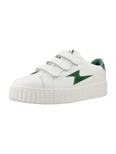 Pantofi Vanessa Wu alb