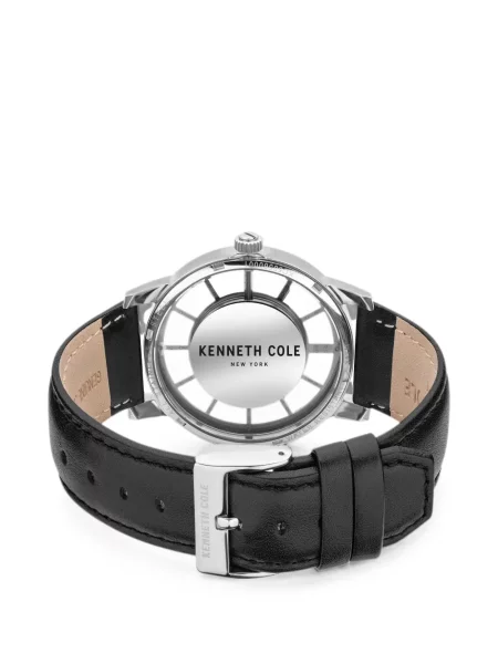 Ceas Kenneth Cole albastru