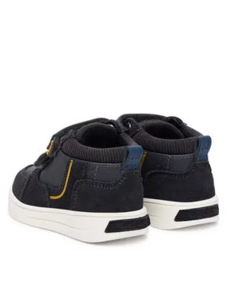Mayoral Sneakersy Tmavomodrá
