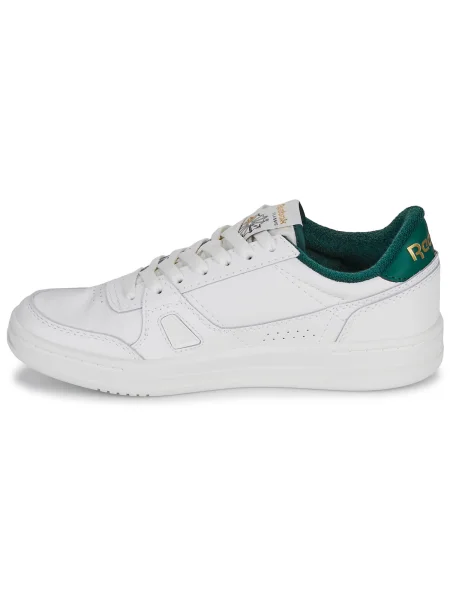 Pantofi Reebok Classic clasici alb