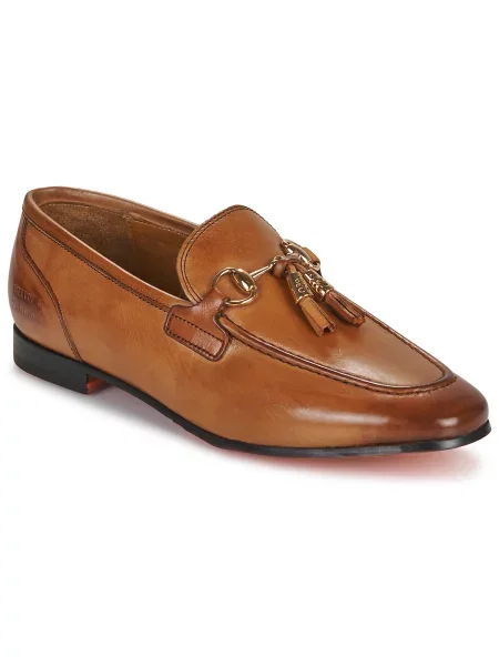 Cropp pantofi Melvin & Hamilton maro