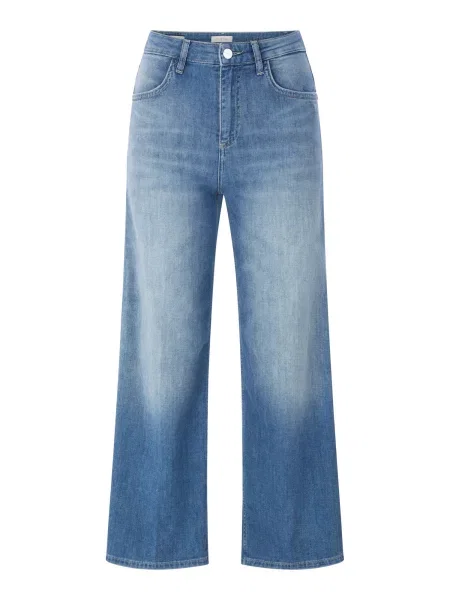 Rich & Royal Jeans denim albastru