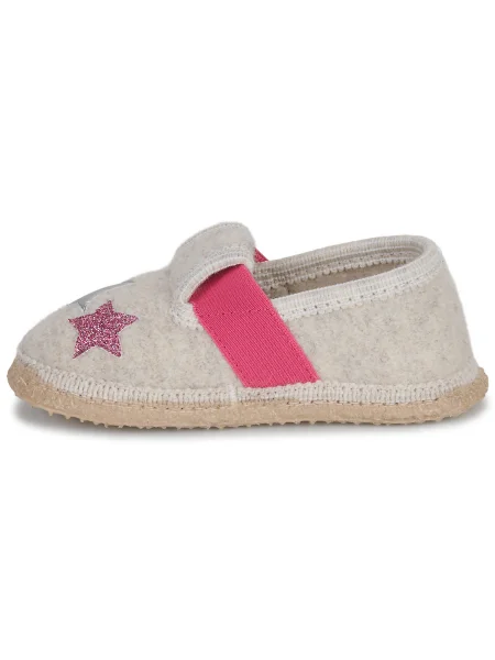 Pantofi copii Giesswein bej
