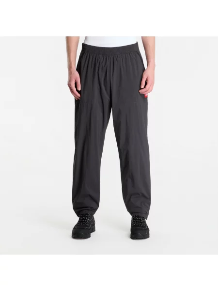 Pantaloni The North Face TNF RB Zip Pant Obsidian L gri