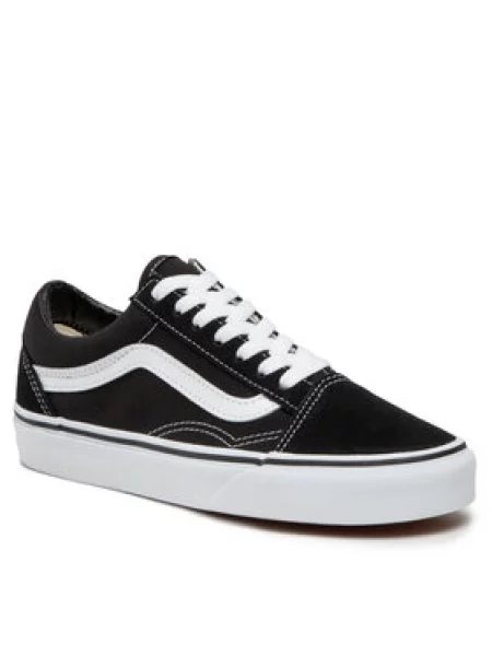 Tenis superge Vans Old Skool črna
