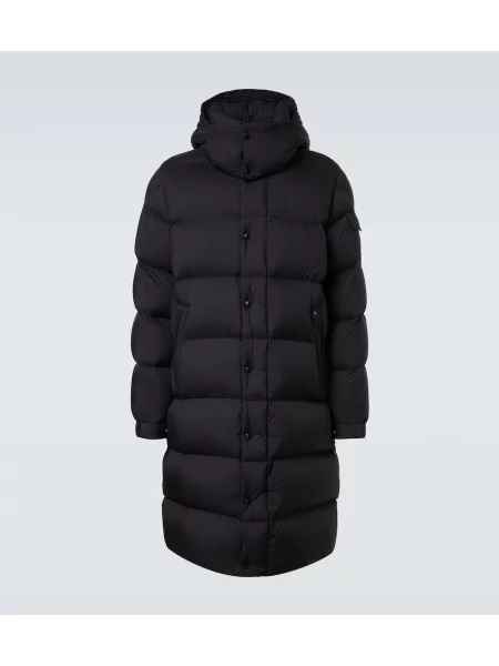 Palton Moncler negru