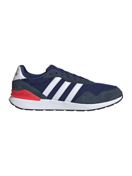 Sneakersy granatowe