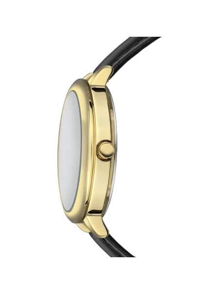 Ceas Clare Moss negru