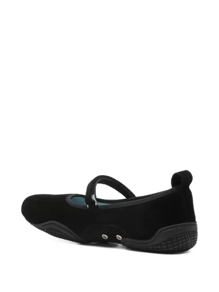 Balerini Nicole Saldaña negru