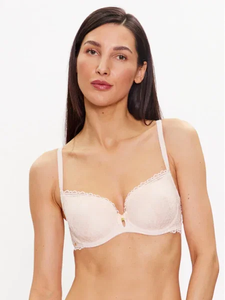 Selmark Сутиен с банели Penelope бежов