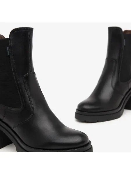 Pantofi Nerogiardini negru