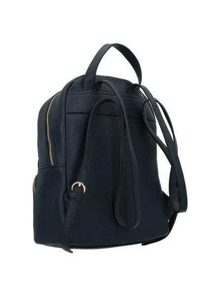 U.S. Polo Assn. rucsac femei marin mic neted albastru