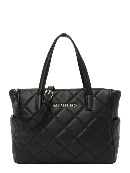 Чанта Valentino черно