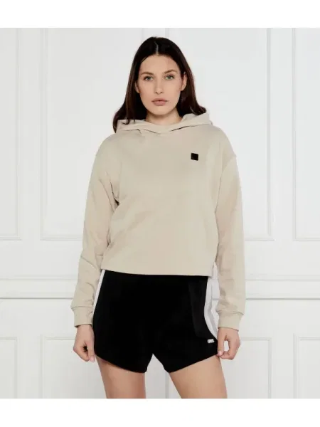 Armani Exchange Hanorac bej
